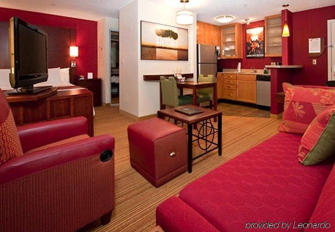 Residence Inn By Marriott Hattiesburg Zimmer foto